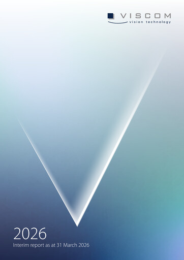 Thumbnail Viscom SE Quarterly Report 2026-q1