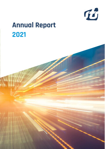 Thumbnail STS Group Annual Report 2021