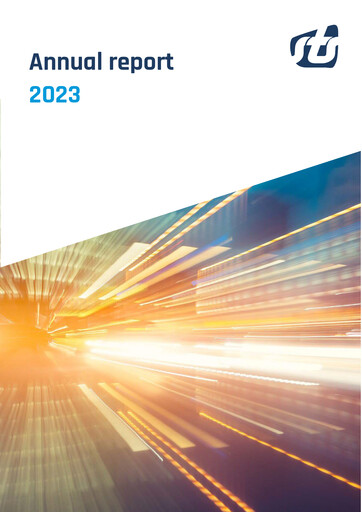 Thumbnail STS Group Annual Report 2023