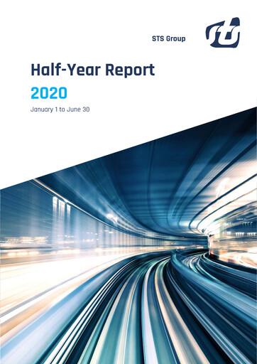 Thumbnail STS Group Half-year Report 2020-h1