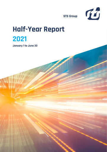 Thumbnail STS Group Half-year Report 2021-h1