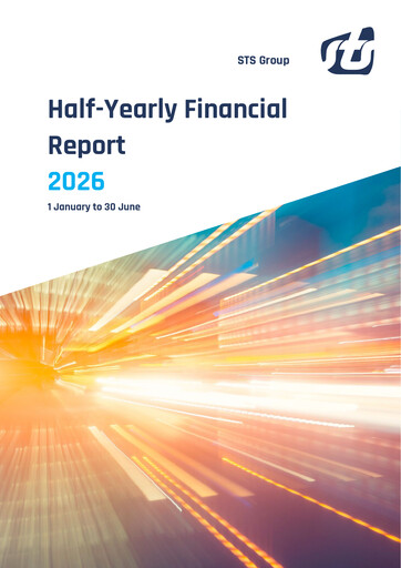 Thumbnail STS Group Half-year Report 2026-h1