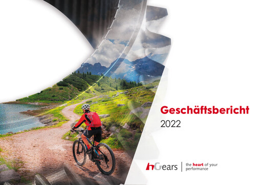 Thumbnail hGears AG Annual Report 2022