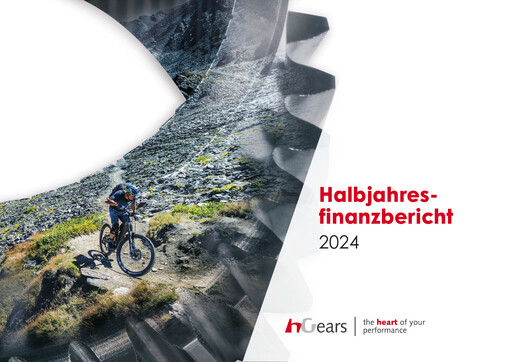 Vorschaubild hGears AG Halbjahresbericht 2024-h1
