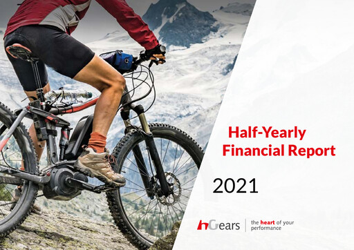 Thumbnail hGears AG Half-year Report 2021-h1