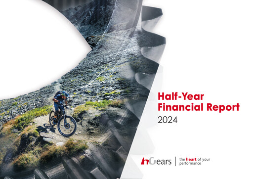 Thumbnail hGears AG Half-year Report 2024-h1