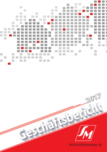 Thumbnail SM Wirtschaftsberatungs AG Annual Report 2017