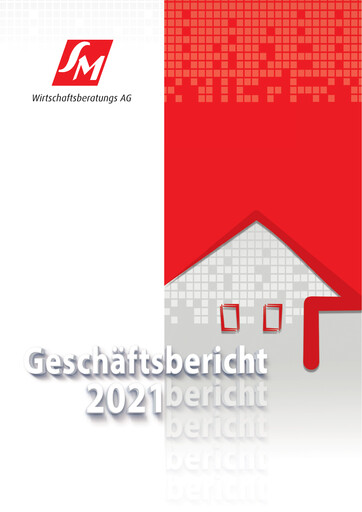 Thumbnail SM Wirtschaftsberatungs AG Annual Report 2021