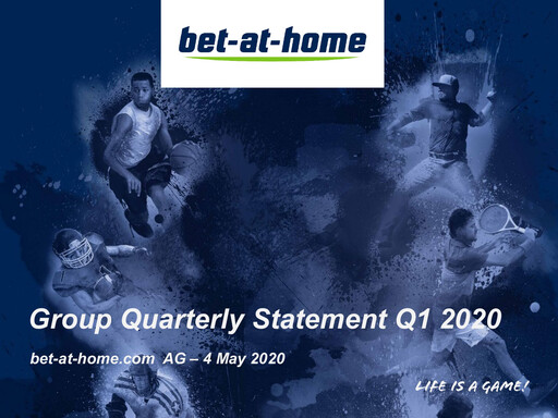 Vorschaubild bet-at-home.com Quartalsbericht 2020-q1