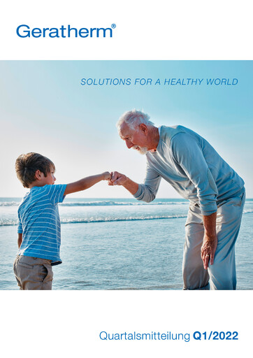 Thumbnail Geratherm Medical Quarterly Report 2022-q1