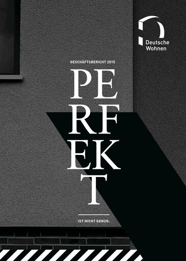 Thumbnail Deutsche Wohnen Annual Report 2015