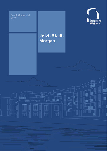 Thumbnail Deutsche Wohnen Annual Report 2017