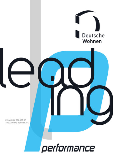 Thumbnail Deutsche Wohnen Annual Report 2013
