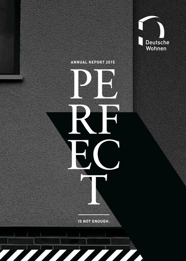 Thumbnail Deutsche Wohnen Annual Report 2015
