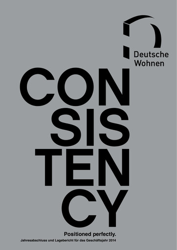 Thumbnail Deutsche Wohnen Financial Statement 2014
