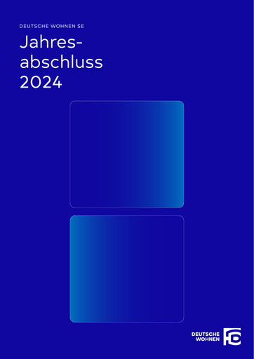 Thumbnail Deutsche Wohnen Financial Statement 2024