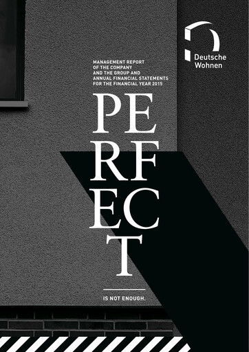 Thumbnail Deutsche Wohnen Financial Statement 2015