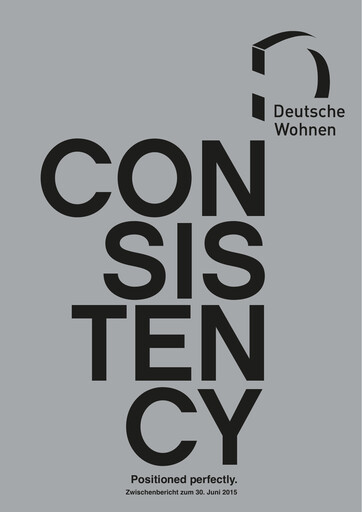 Thumbnail Deutsche Wohnen Half-year Report 2015-h1