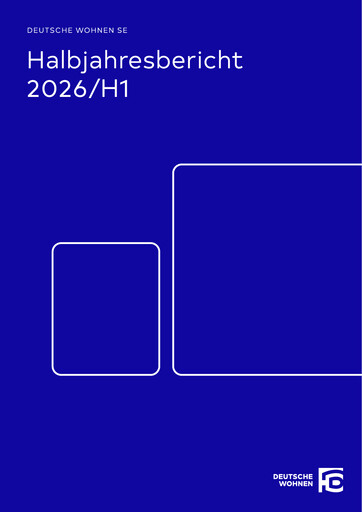 Thumbnail Deutsche Wohnen Half-year Report 2026-h1