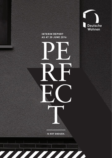 Thumbnail Deutsche Wohnen Half-year Report 2016-h1