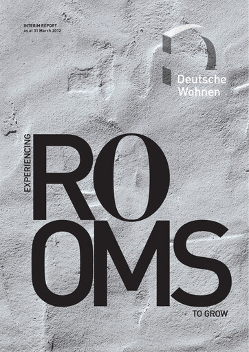 Thumbnail Deutsche Wohnen Quarterly Report 2012-q1