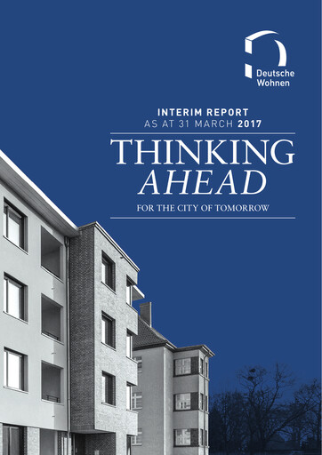 Thumbnail Deutsche Wohnen Quarterly Report 2017-q1