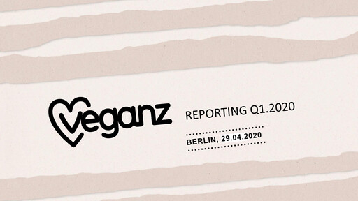 Thumbnail Veganz Group Quarterly Report 2020-q1