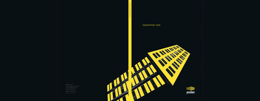 Thumbnail Jeudan Annual Report 2009