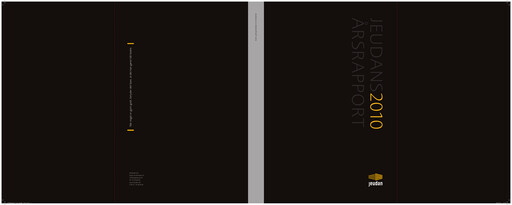 Thumbnail Jeudan Annual Report 2010