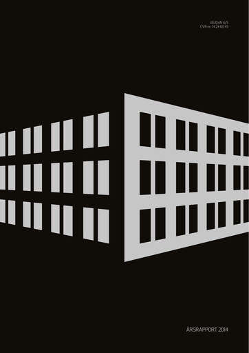 Thumbnail Jeudan Annual Report 2014