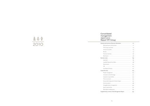 Thumbnail Repsol Annual Report 2010