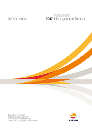 Thumbnail Repsol Annual Report 2017