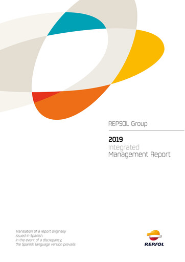 Thumbnail Repsol Annual Report 2019