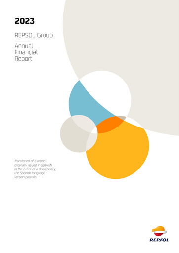 Thumbnail Repsol Financial Report 2023