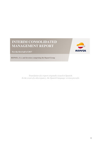 Thumbnail Repsol Half-year Report 2017-h1