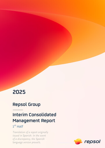 Thumbnail Repsol Half-year Report 2025-h1