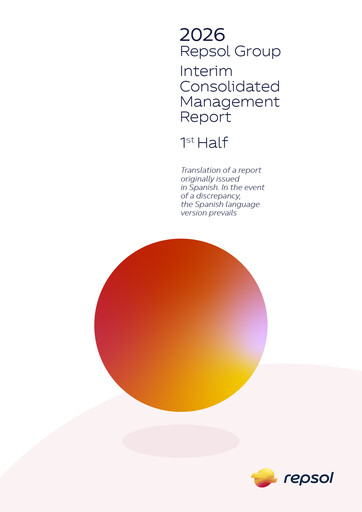 Thumbnail Repsol Half-year Report 2026-h1