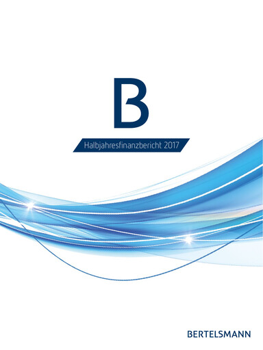 Thumbnail Bertelsmann SE & Co. KGaA Half-year Report 2017-h1