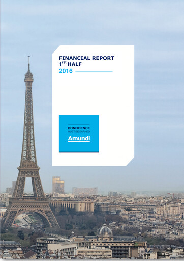Thumbnail Amundi Half-year Report 2016-h1