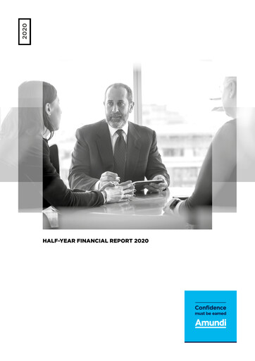 Thumbnail Amundi Half-year Report 2020-h1