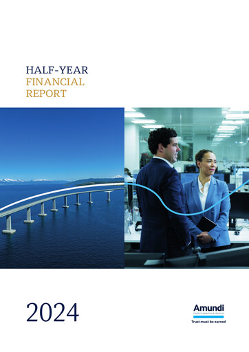 Thumbnail Amundi Half-year Report 2024-h1