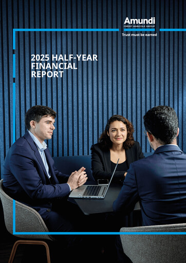 Thumbnail Amundi Half-year Report 2025-h1