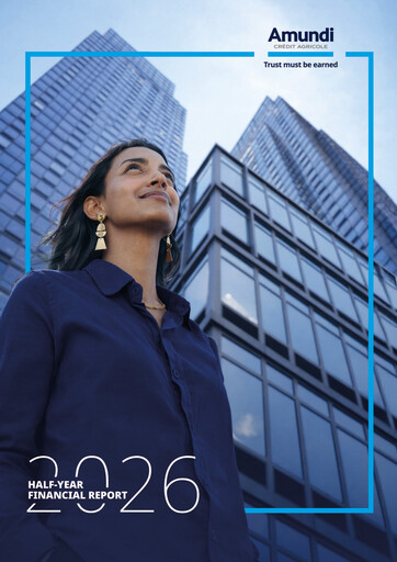 Thumbnail Amundi Half-year Report 2026-h1