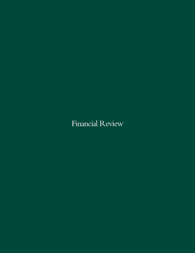 Thumbnail Lehman Brothers Financial Statement 2005