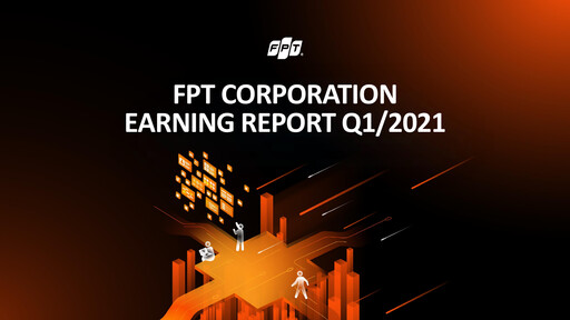 Thumbnail FPT Corporation Quarterly Report 2021-q1