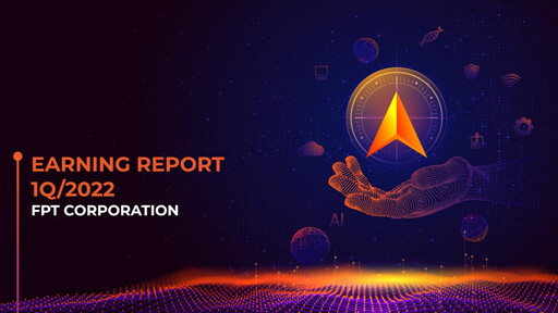Thumbnail FPT Corporation Quarterly Report 2022-q1