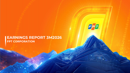 Thumbnail FPT Corporation Quarterly Report 2026-q1