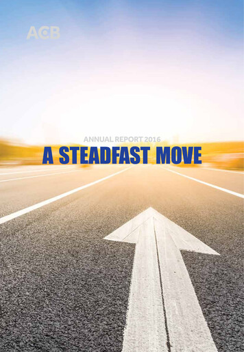 Thumbnail Asia Commercial Joint Stock Bank Annual Report 2016