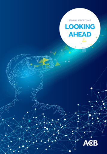 Thumbnail Asia Commercial Joint Stock Bank Annual Report 2017