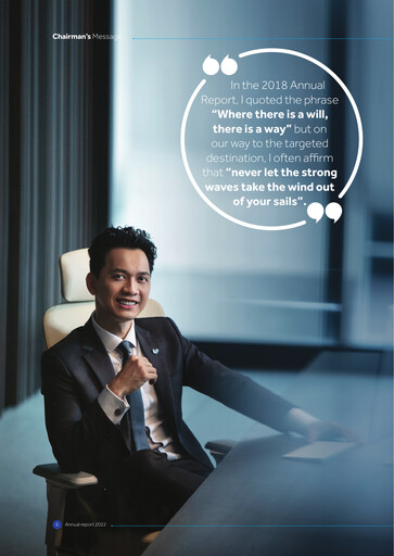 Thumbnail Asia Commercial Joint Stock Bank Annual Report 2022